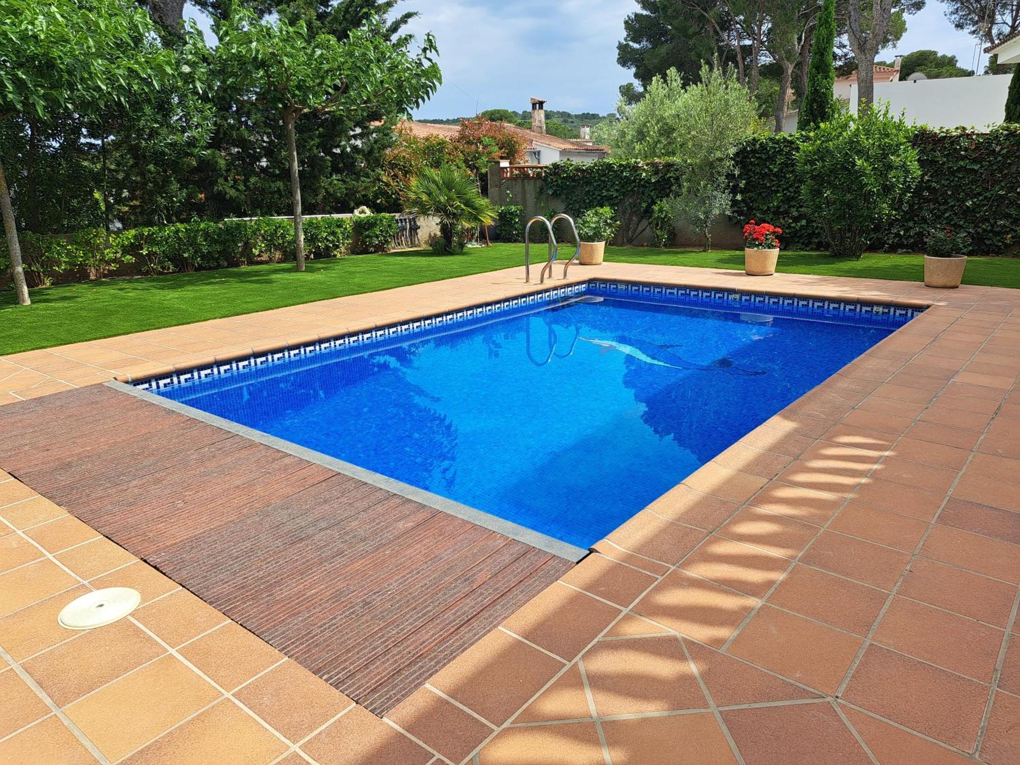 Villa Casa Montgo L' Escala Exterior foto